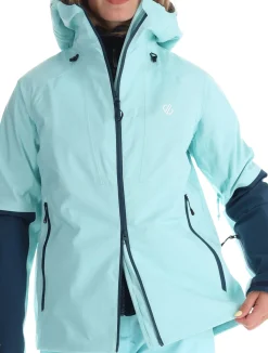 Assert Jacket W ski-jas dames