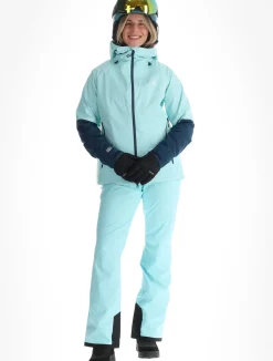 Assert Jacket W ski-jas dames