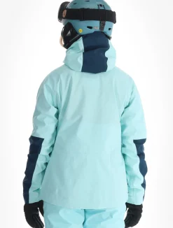 Assert Jacket W ski-jas dames
