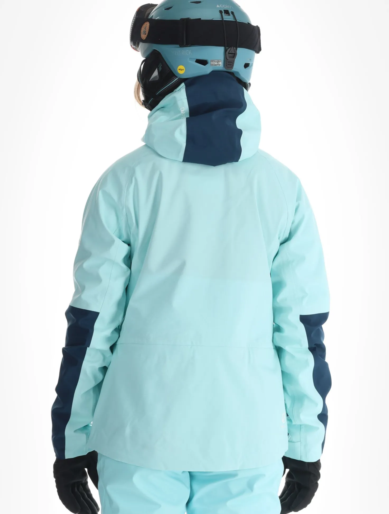 Assert Jacket W ski-jas dames