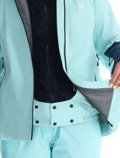 Assert Jacket W ski-jas dames