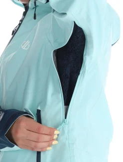 Assert Jacket W ski-jas dames