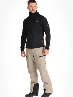 Assimilate III Core Strech vest heren