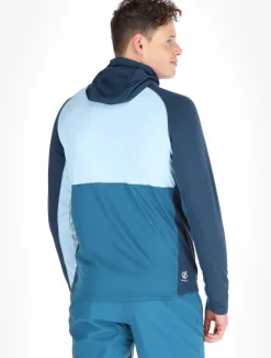Assimilate III Core Strech vest heren
