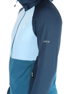 Assimilate III Core Strech vest heren