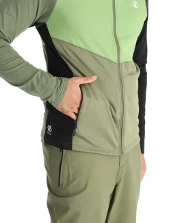 Assimilate III Core Strech vest heren