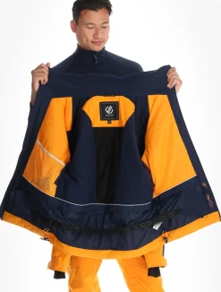 Assimilate II Jacket ski-jas heren