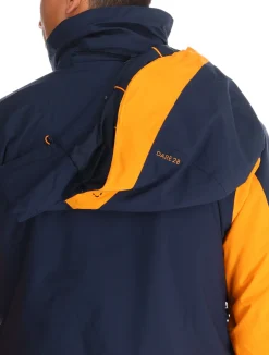 Assimilate II Jacket ski-jas heren