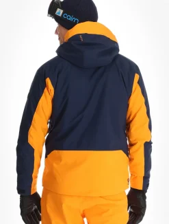 Assimilate II Jacket ski-jas heren