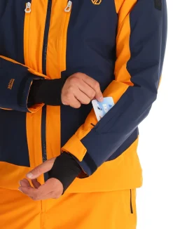 Assimilate II Jacket ski-jas heren