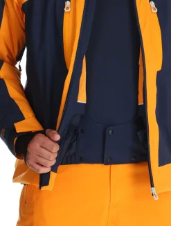 Assimilate II Jacket ski-jas heren