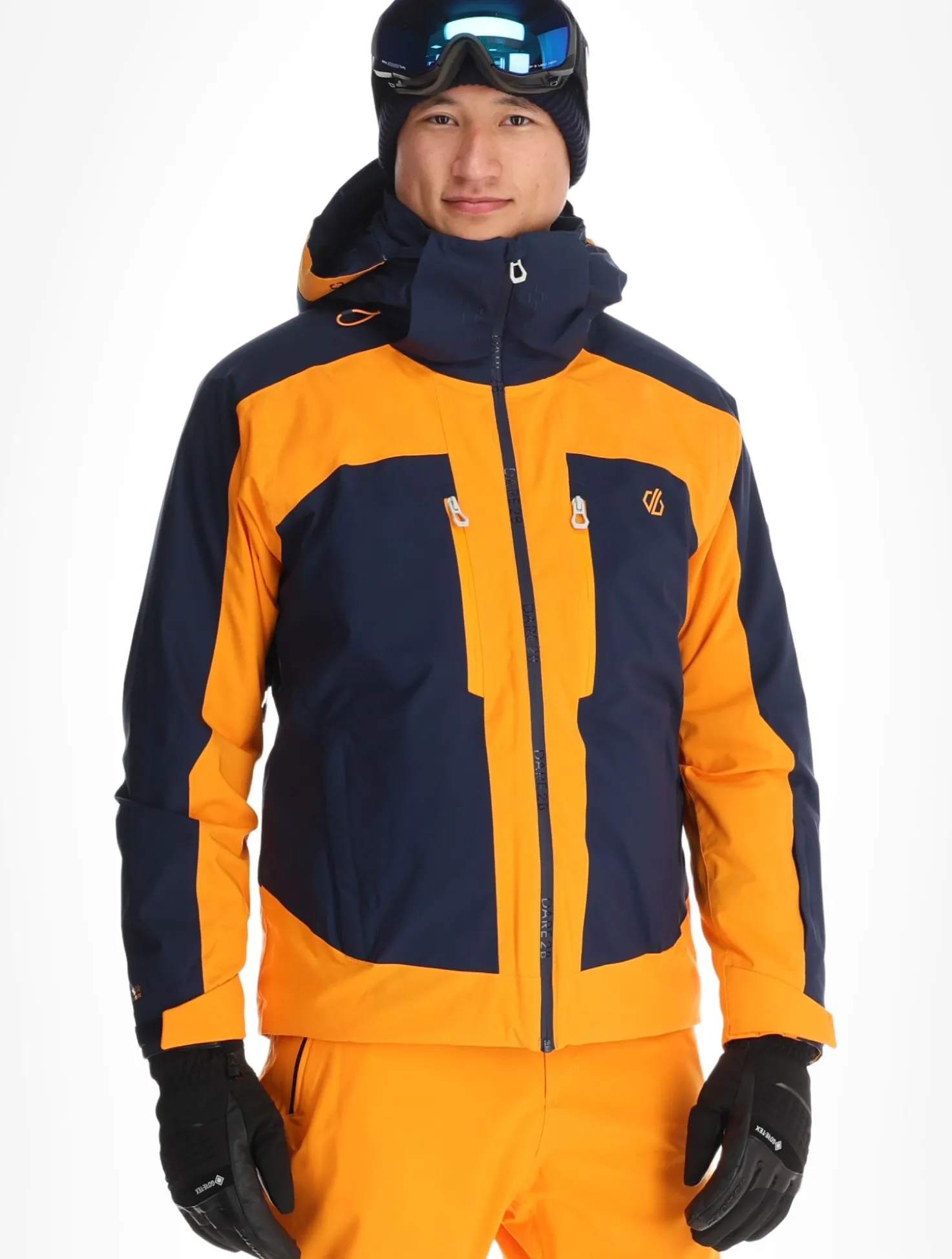 Assimilate II Jacket ski-jas heren