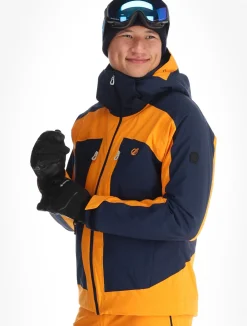 Assimilate II Jacket ski-jas heren