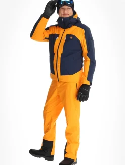 Assimilate II Jacket ski-jas heren