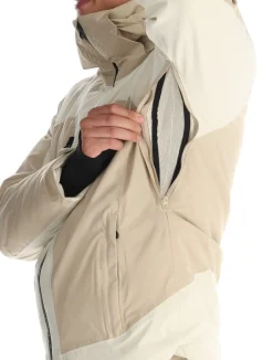 Assimilate II Jacket ski-jas heren