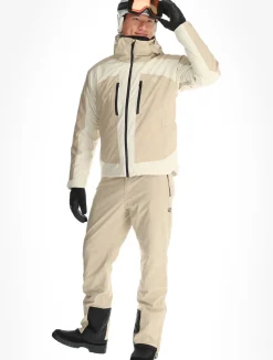 Assimilate II Jacket ski-jas heren