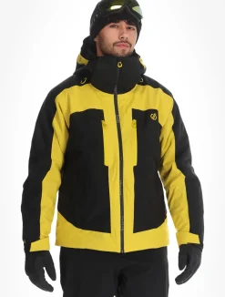 Assimilate II Jacket ski-jas heren