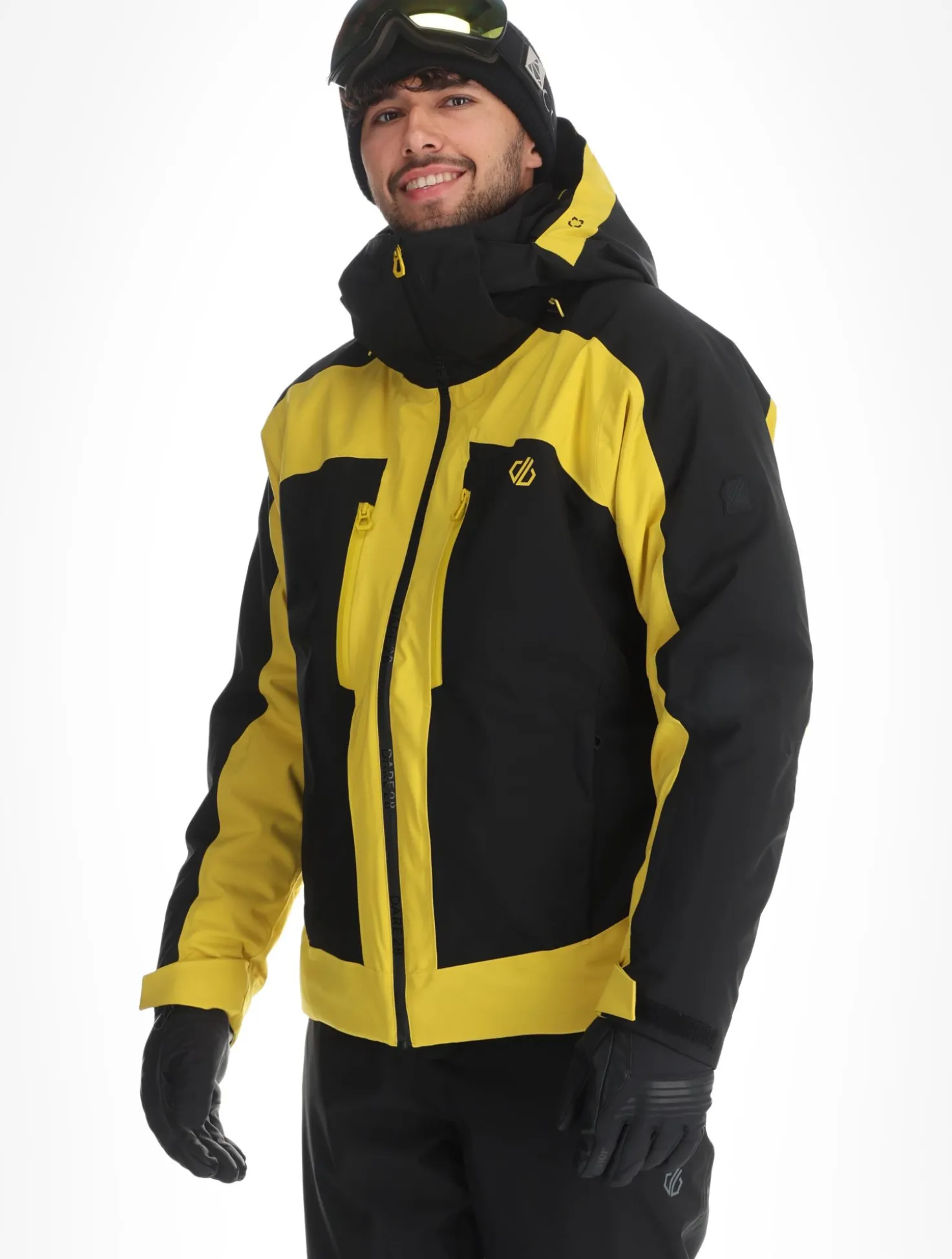 Assimilate II Jacket ski-jas heren