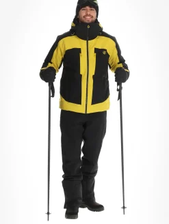 Assimilate II Jacket ski-jas heren
