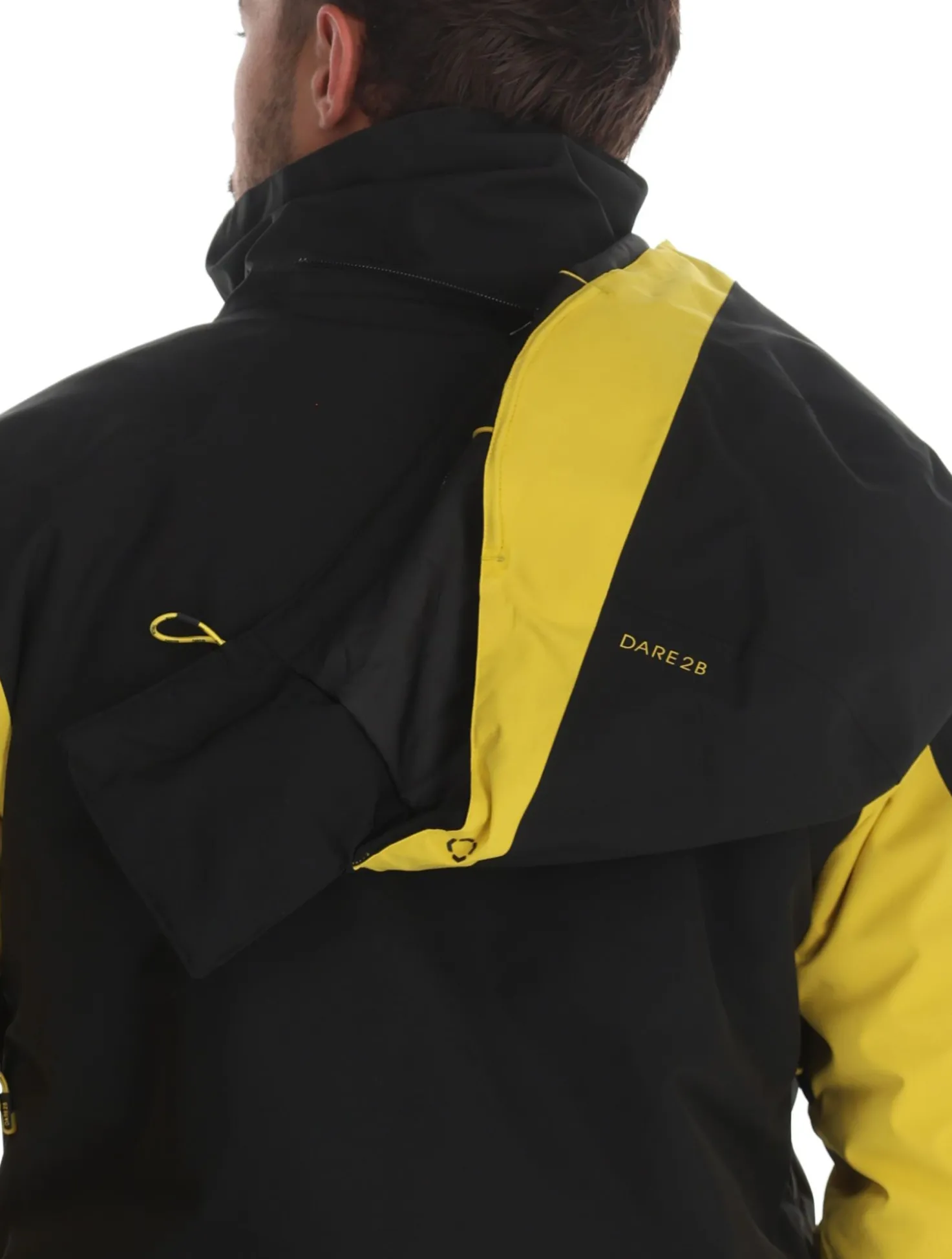 Assimilate II Jacket ski-jas heren