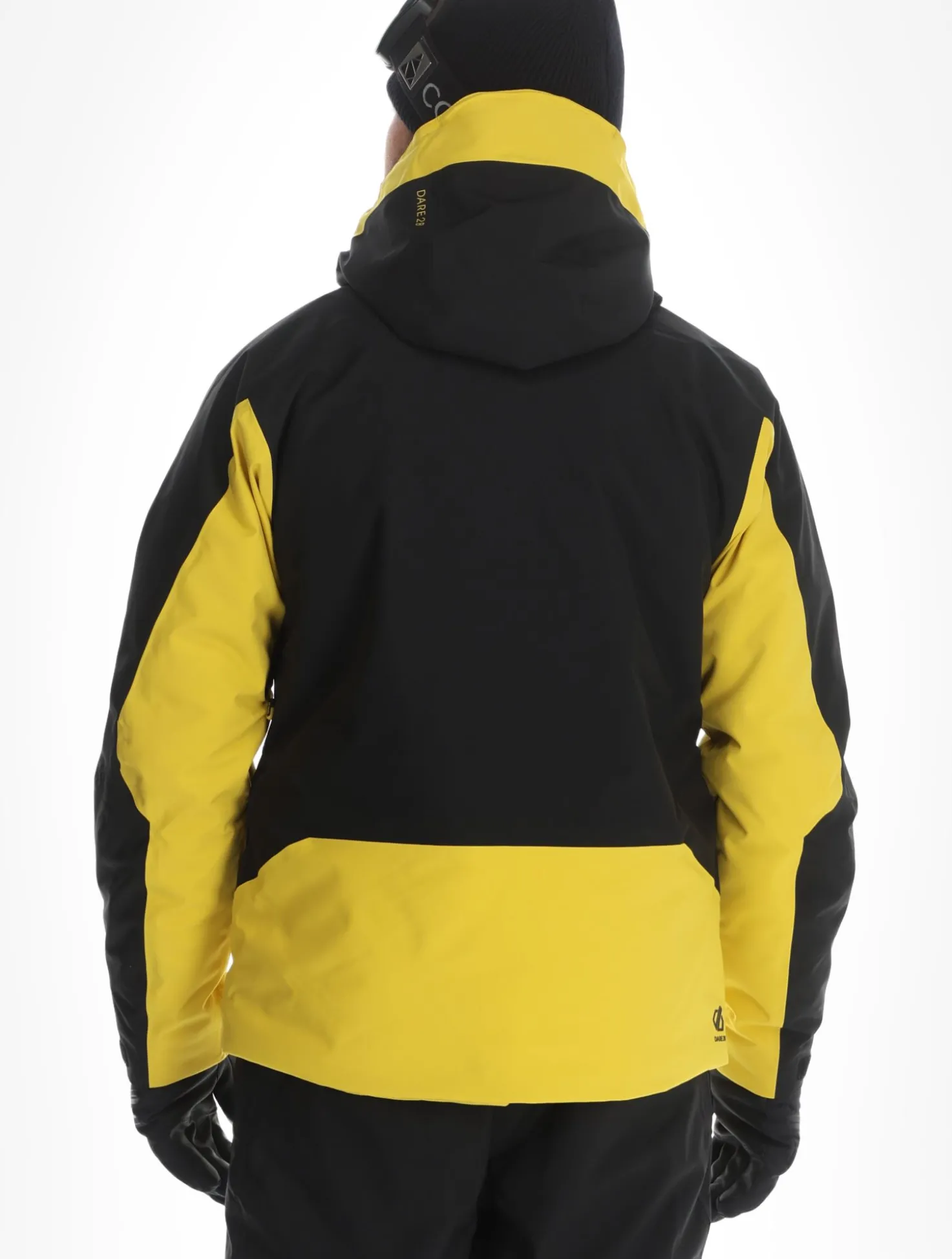 Assimilate II Jacket ski-jas heren