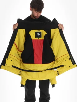 Assimilate II Jacket ski-jas heren
