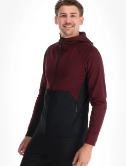 Assimilate IV Core Stretch vest heren