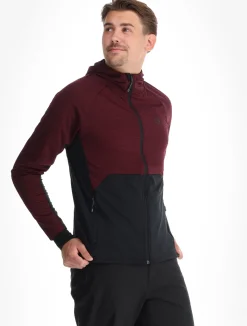 Assimilate IV Core Stretch vest heren