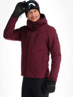 Assimilate JKT ski-jas heren