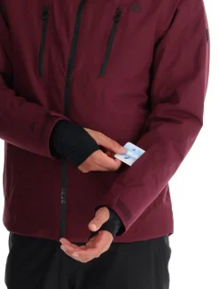 Assimilate JKT ski-jas heren