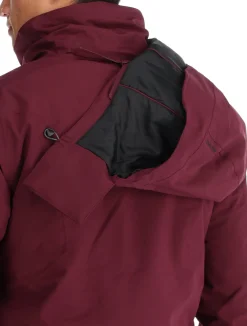 Assimilate JKT ski-jas heren