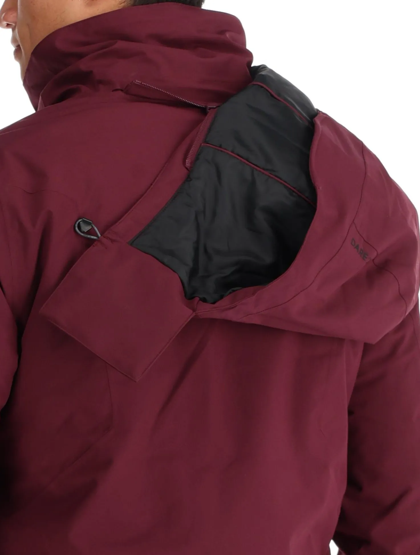 Assimilate JKT ski-jas heren