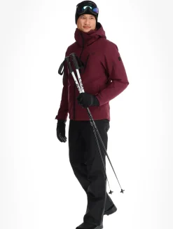 Assimilate JKT ski-jas heren