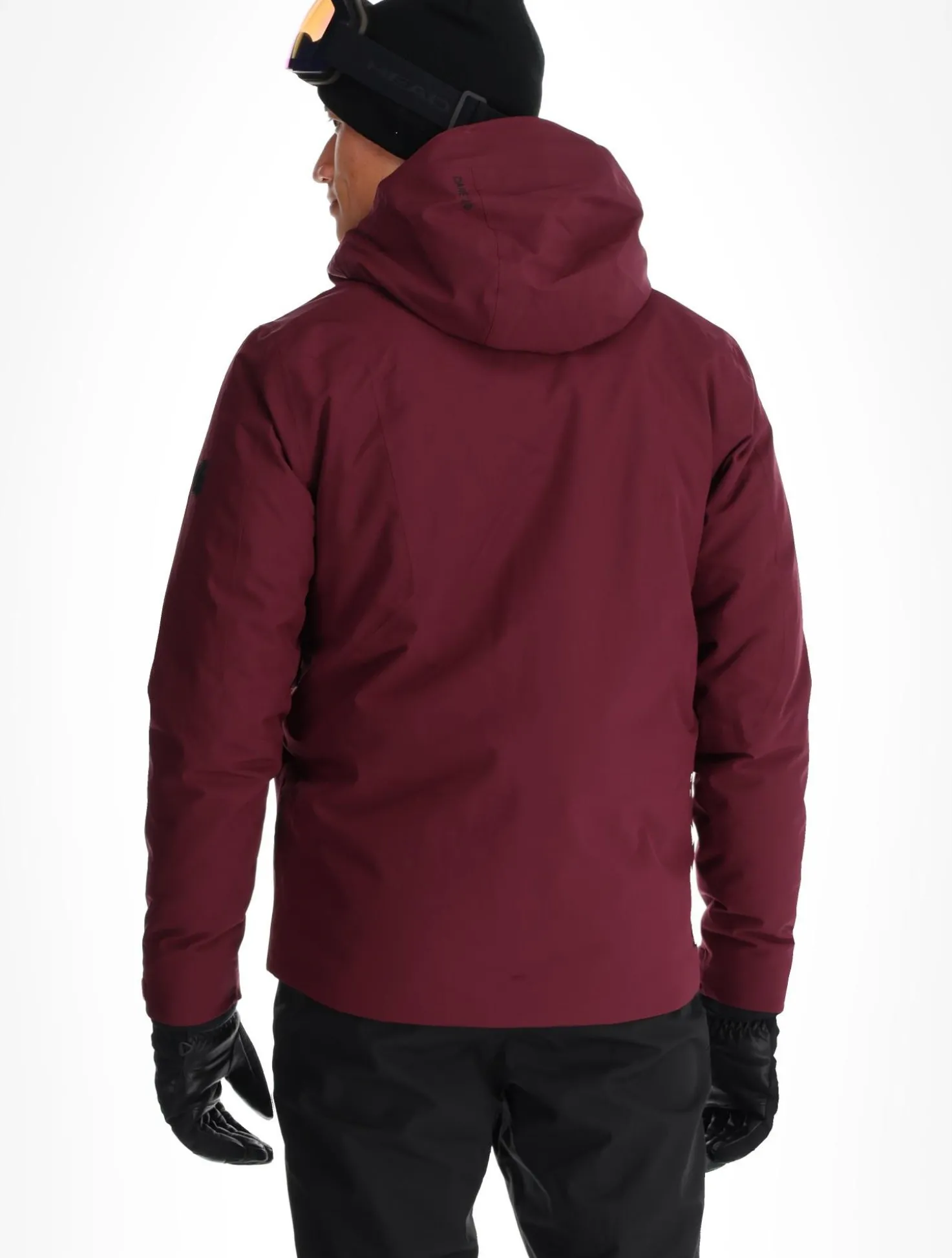 Assimilate JKT ski-jas heren