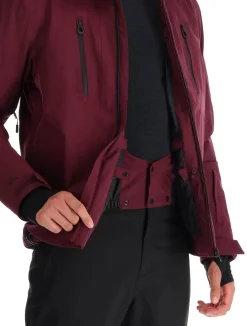 Assimilate JKT ski-jas heren