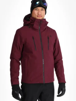 Assimilate JKT ski-jas heren