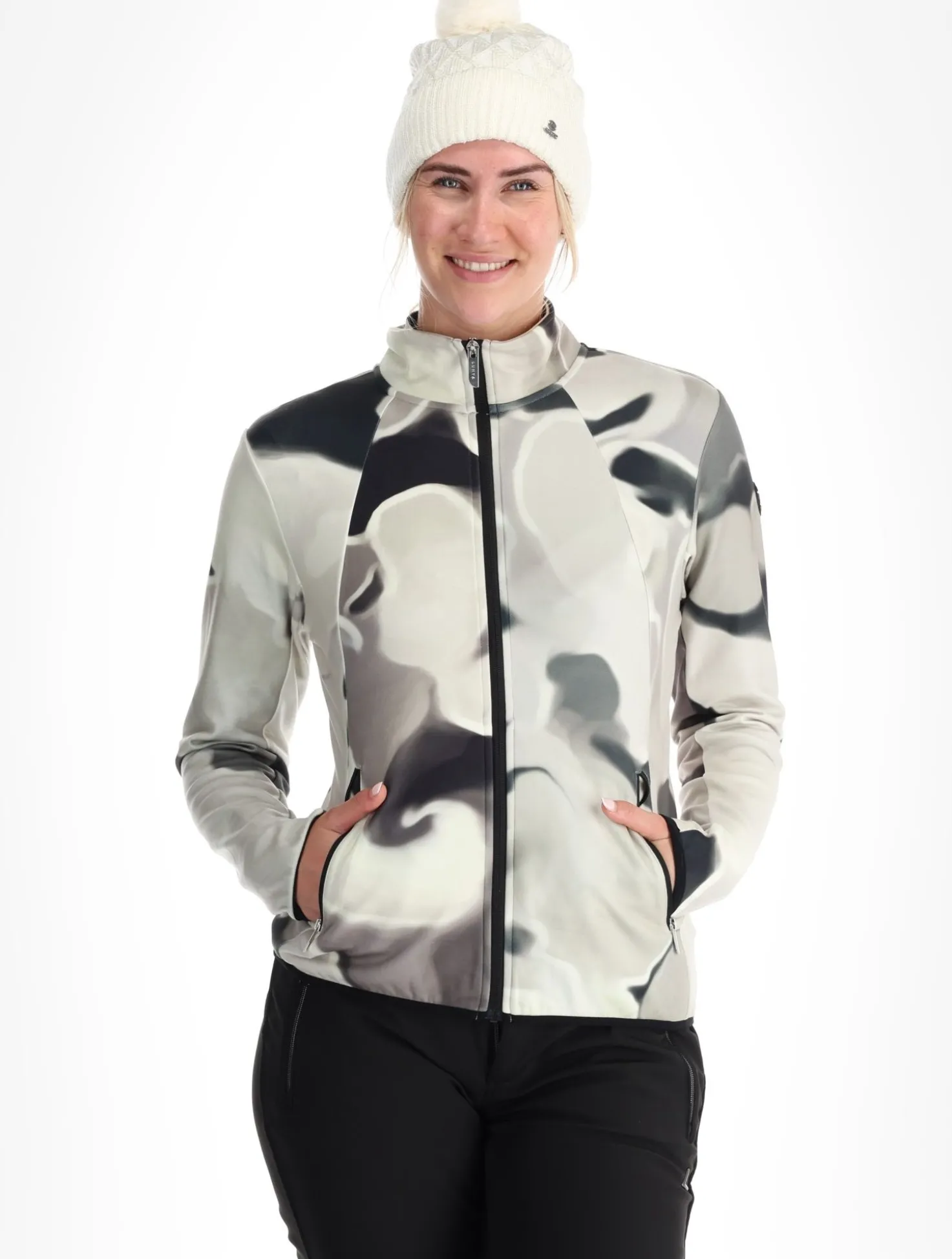 Auttoinen skipully dames