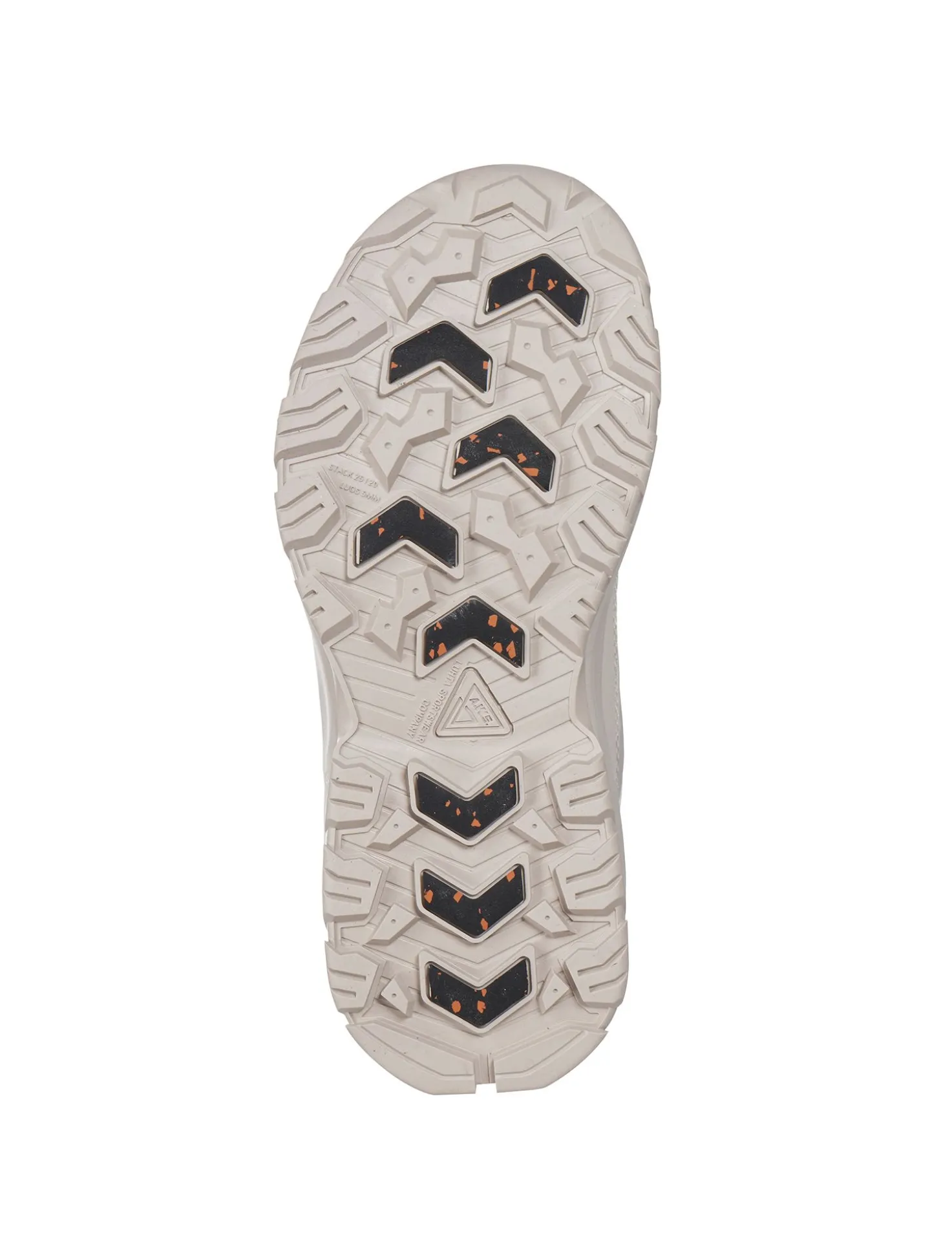 Avellino Ms snowboots dames