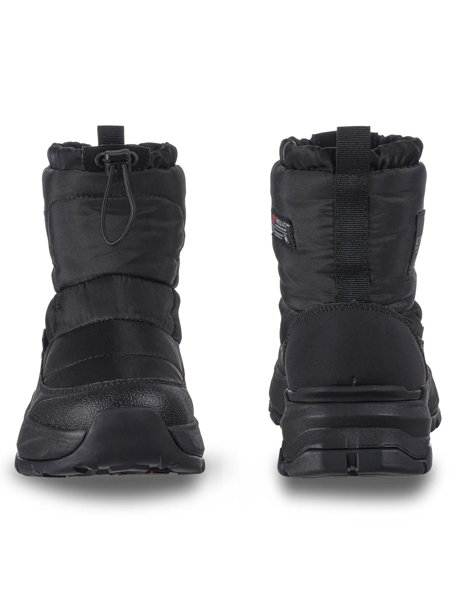 Avellino Ms snowboots dames