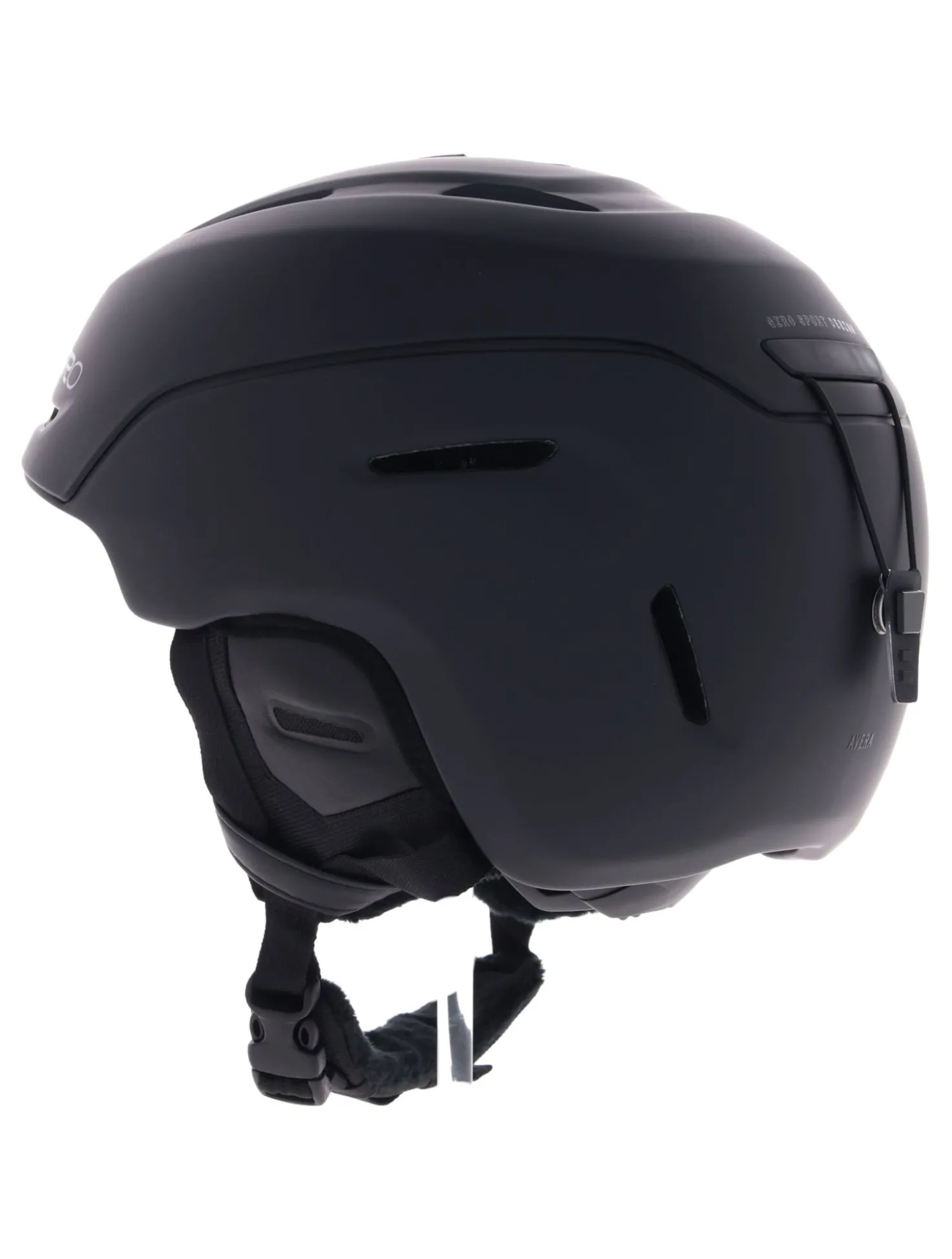 Avera skihelm unisex
