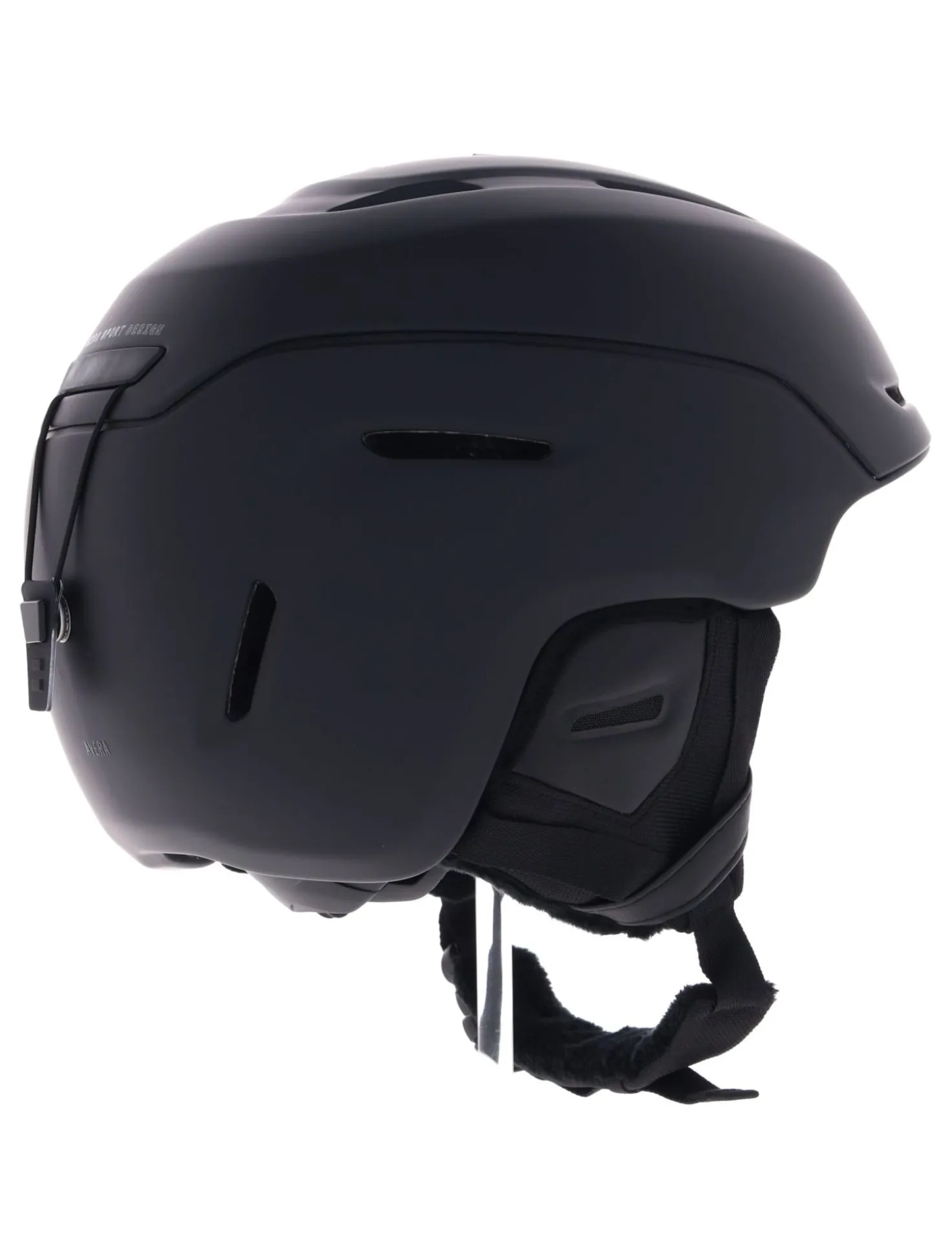 Avera skihelm unisex