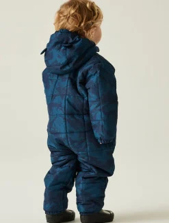 Bambino Snowsuit JR ski overall kinderen
