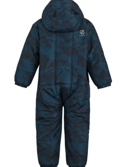 Bambino Snowsuit JR ski overall kinderen