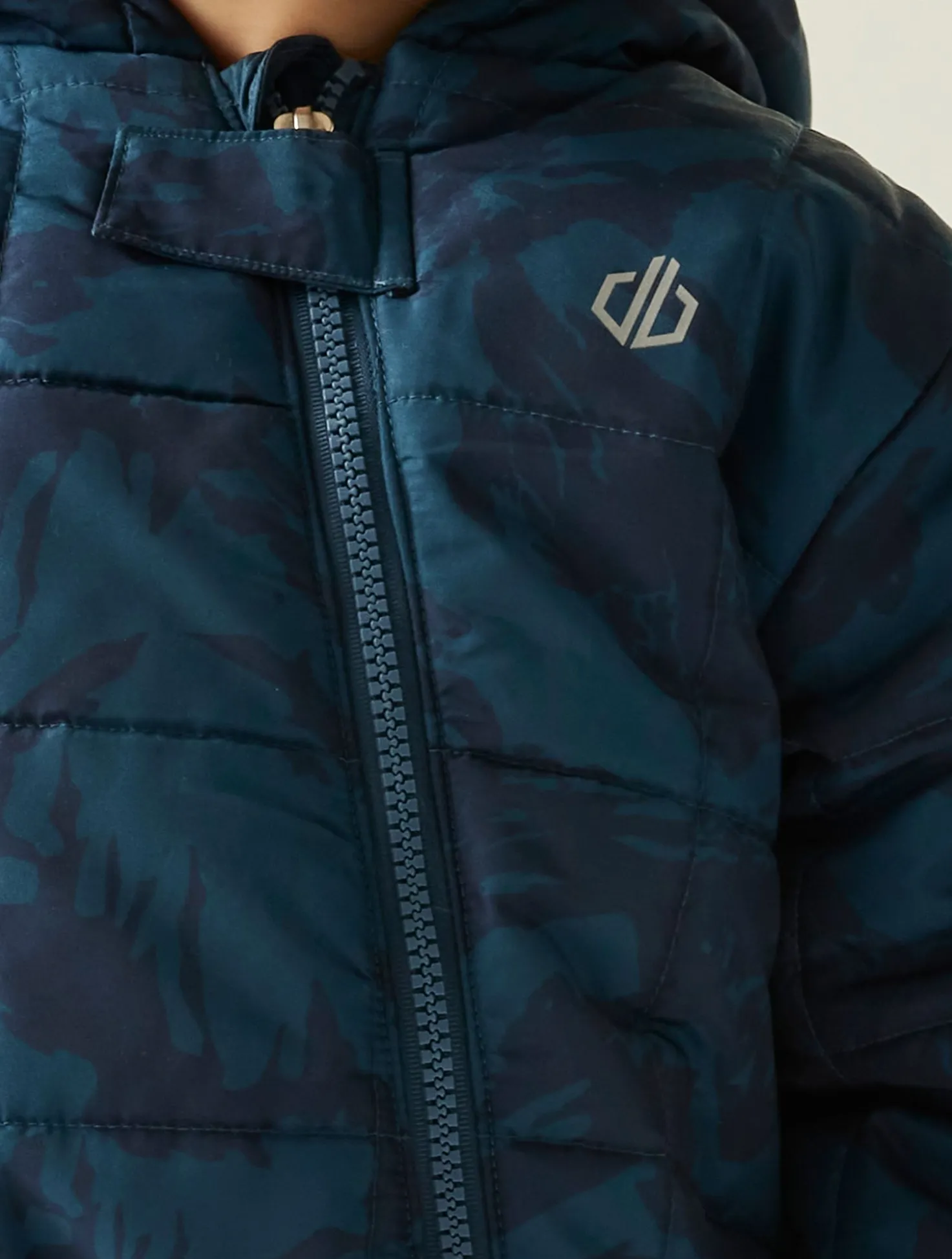 Bambino Snowsuit JR ski overall kinderen