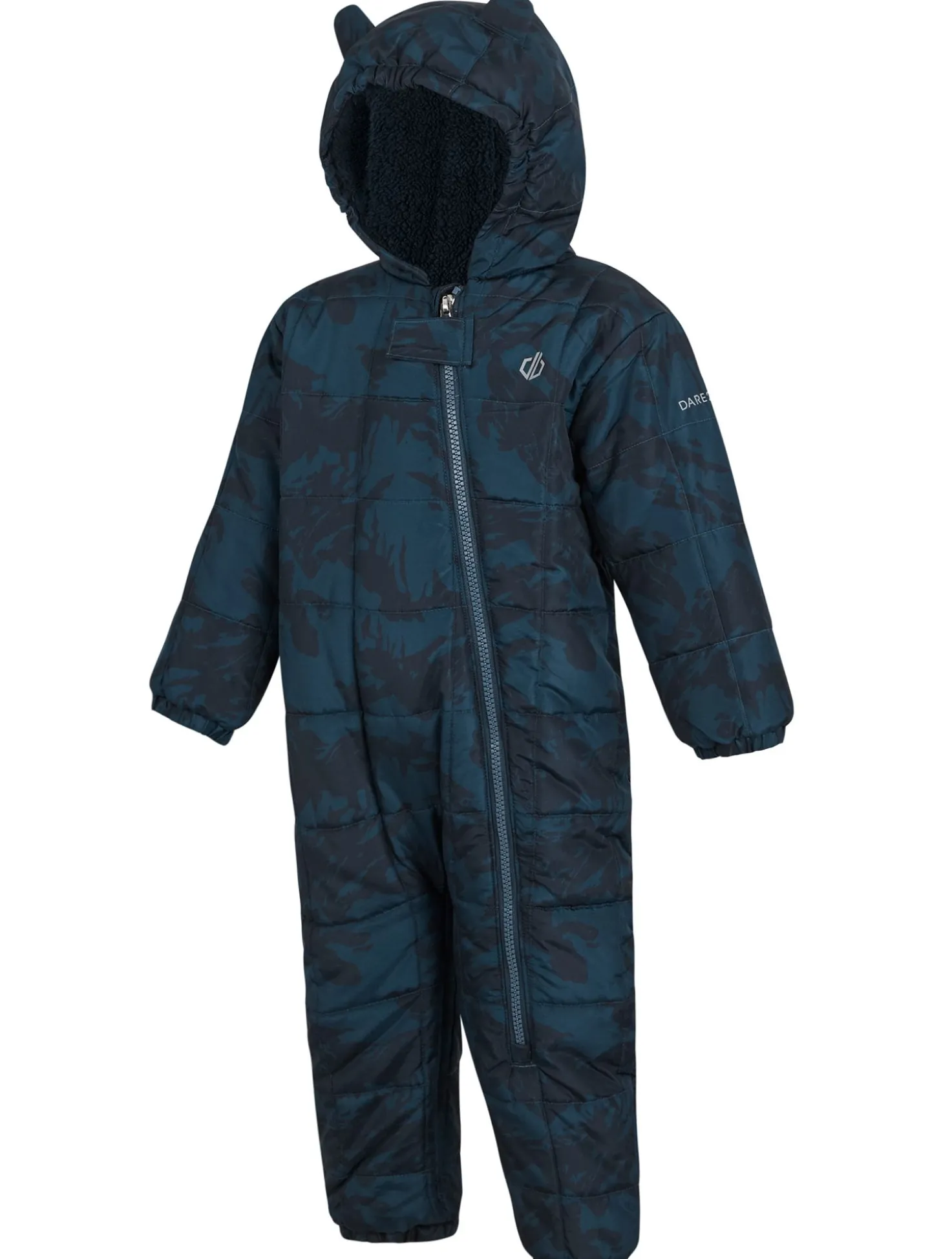 Bambino Snowsuit JR ski overall kinderen