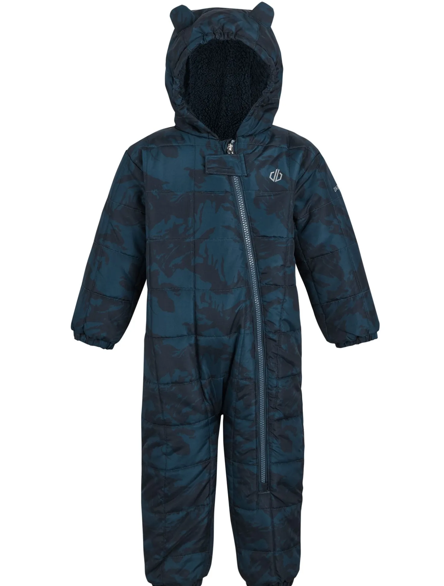 Bambino Snowsuit JR ski overall kinderen