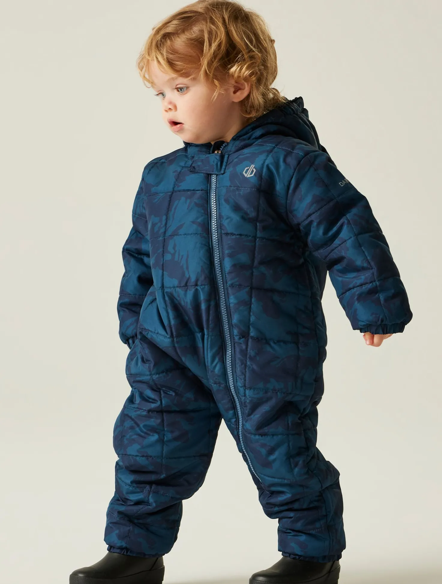 Bambino Snowsuit JR ski overall kinderen