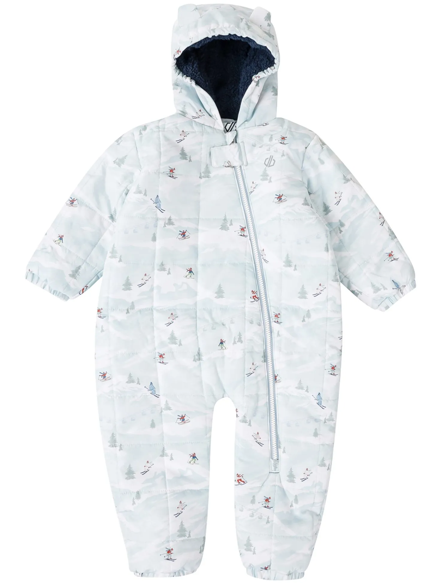 Bambino Snowsuit JR ski overall kinderen