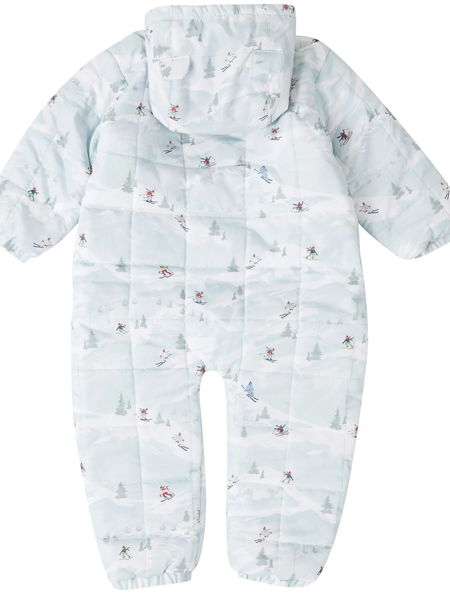 Bambino Snowsuit JR ski overall kinderen