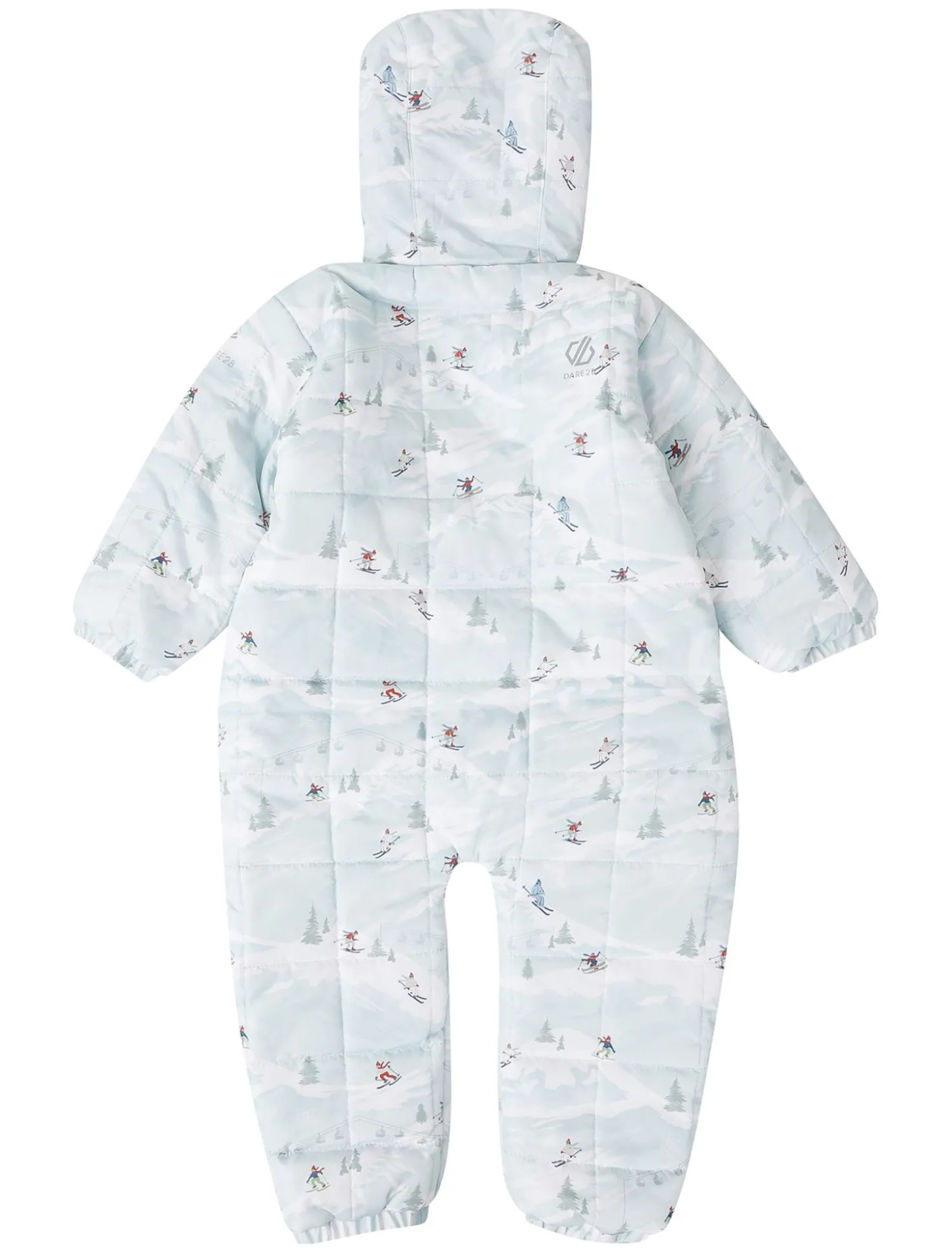 Bambino Snowsuit JR ski overall kinderen